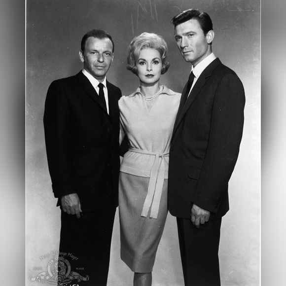 DVD The Manchrian Candidate - Picture 12 of 13